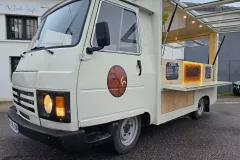 Coffee Truck - J9